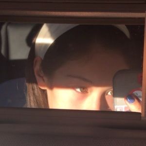 Meet your Posher, Leah